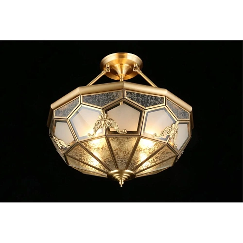 Люстра потолочная Aployt Leoni APL.625.17.04 Люстра потолочная Aployt Leoni APL.625.17.04