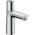 Смеситель для раковины Hansgrohe 110, без сливного набора 71751000, хром Смеситель для раковины Hansgrohe 110, без сливного набора 71751000, хром