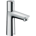 Смеситель для раковины Hansgrohe 110, без сливного набора 71751000, хром Смеситель для раковины Hansgrohe 110, без сливного набора 71751000, хром