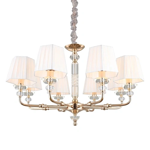 Люстра подвесная Aployt Silvian APL.719.03.08 Люстра подвесная Aployt Silvian APL.719.03.08