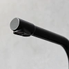 Смеситель для кухни Lemark Expert LM5061BL с подключением к фильтру, черный матовый Смеситель для кухни Lemark Expert LM5061BL с подключением к фильтру, черный матовый
