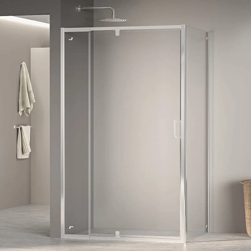 Душевой уголок RGW PA-078 (RGW PA-008 + Z-050-2) 1100x1200 мм 350807811-11 хром Easy Clean Душевой уголок RGW PA-078 (RGW PA-008 + Z-050-2) 1100x1200 мм 350807811-11 хром Easy Clean