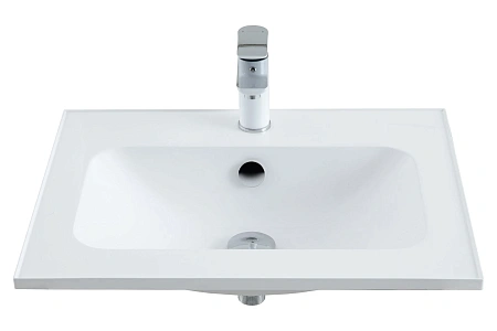 Раковина Aquanet Арт 60 00306390 мебельная Раковина Aquanet Арт 60 00306390 мебельная