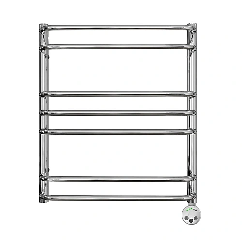 Полотенцесушитель электрический Lemark Luna LM41607E П7 500x600, левый/правый Полотенцесушитель электрический Lemark Luna LM41607E П7 500x600, левый/правый