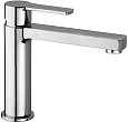 Смеситель для раковины Paffoni West WS074CR Смеситель для раковины Paffoni West WS074CR