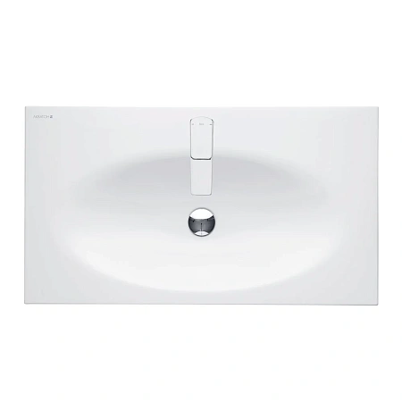 Раковина Aquaton Тина 80 1A710931TI010 Раковина Aquaton Тина 80 1A710931TI010