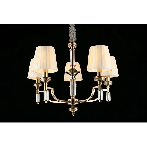 Люстра подвесная Aployt Patricia APL.716.13.05 Люстра подвесная Aployt Patricia APL.716.13.05