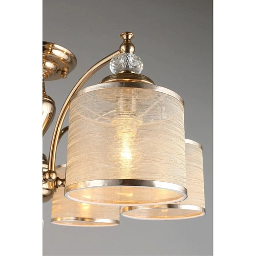 Люстра потолочная Aployt Agata APL.720.07.06 Люстра потолочная Aployt Agata APL.720.07.06