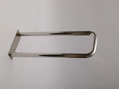 Поручень Aquatek настенный стационарный 620x230 мм, POR-0000002 Поручень Aquatek настенный стационарный 620x230 мм, POR-0000002