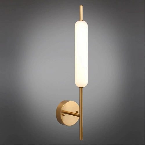 Светильник настенный (Бра) Aployt Carla APL.010.01.08 Светильник настенный (Бра) Aployt Carla APL.010.01.08