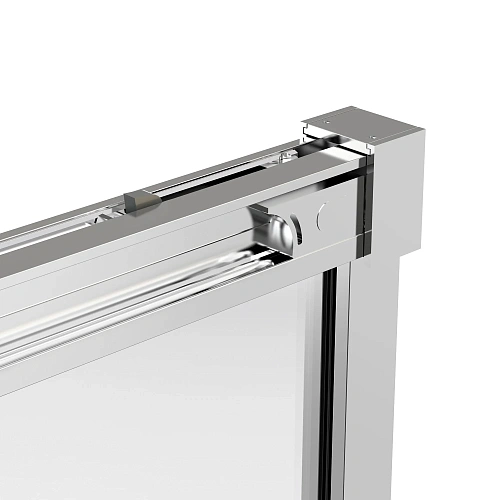 Душевая дверь Vincea Stella VDS-1ST140CLG 1400 брашированное золото, стекло прозрачное Душевая дверь Vincea Stella VDS-1ST140CLG 1400 брашированное золото, стекло прозрачное