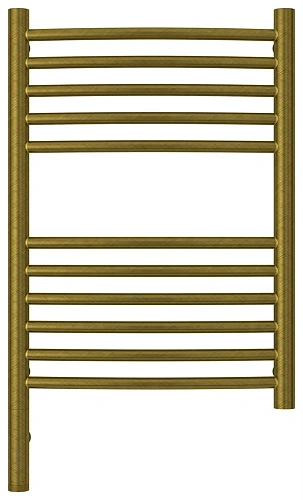 Полотенцесушитель электрический Сунержа Богема 3.0 выгнутая 600х400 МЭМ левый 05-5802-6040 Состаренн Полотенцесушитель электрический Сунержа Богема 3.0 выгнутая 600х400 МЭМ левый 05-5802-6040 Состаренн