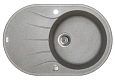 Кухонная мойка IDDIS Kitchen G (K12G771i87) из искусственного гранита Кухонная мойка IDDIS Kitchen G (K12G771i87) из искусственного гранита