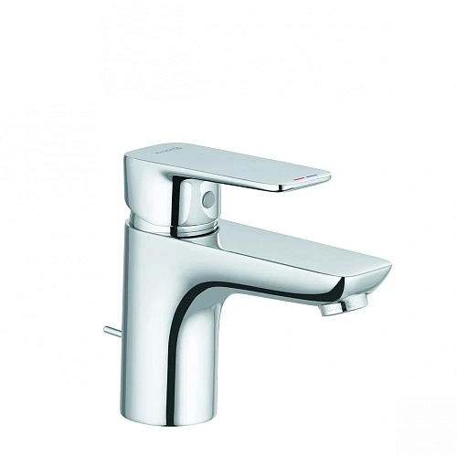 Смеситель для раковины Kludi Pure and Style 403820575 Смеситель для раковины Kludi Pure and Style 403820575