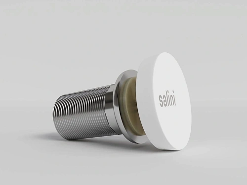 Донный клапан Salini D 504 для моделей ALDA 01, ALDA WALL 01-03, MAREA 01 – 11, LUCE, MONA 162202GF Донный клапан Salini D 504 для моделей ALDA 01, ALDA WALL 01-03, MAREA 01 – 11, LUCE, MONA 162202GF