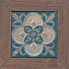 Вставка Kerama Marazzi Меранти 13x13 ID59 х9999117791