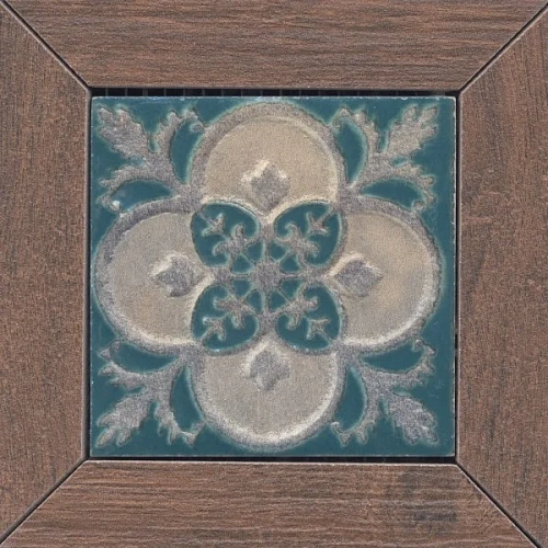 Вставка Kerama Marazzi Меранти 13x13 ID59 х9999117791 Вставка Kerama Marazzi Меранти 13x13 ID59 х9999117791