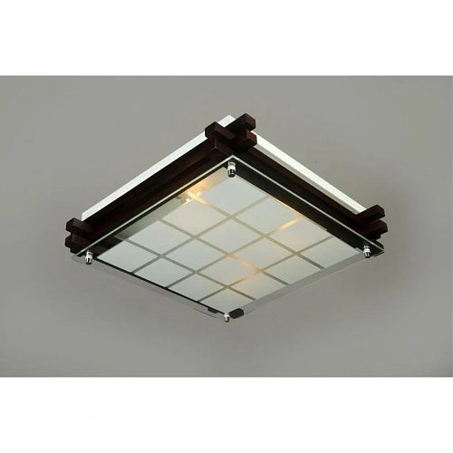 Светильник настенно-потолочный Omnilux Carvalhos OML-40507-04 Светильник настенно-потолочный Omnilux Carvalhos OML-40507-04