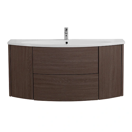 Тумба под раковину CEZARES EDEN 54408 Rovere Scuro Soft Тумба под раковину CEZARES EDEN 54408 Rovere Scuro Soft