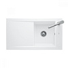Картинка анонса товара «кухонная мойка villeroy &amp; boch timeline 50 flat 33072fr1 (3307 2f r1) ceramicplus»