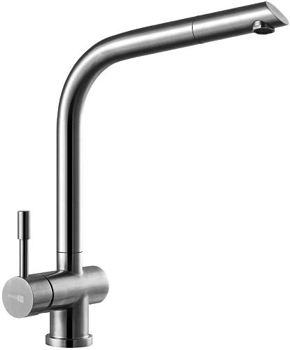 Смеситель для кухни Lemark Expert (LM5075S) Смеситель для кухни Lemark Expert (LM5075S)