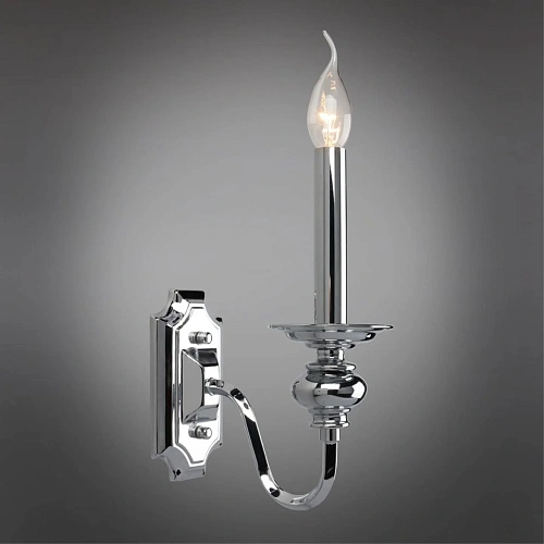 Светильник настенный (Бра) Omnilux Campalto OML-71901-01 Светильник настенный (Бра) Omnilux Campalto OML-71901-01