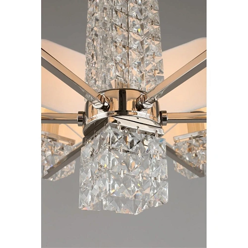 Люстра подвесная Aployt Ireni APL.736.03.06 Люстра подвесная Aployt Ireni APL.736.03.06