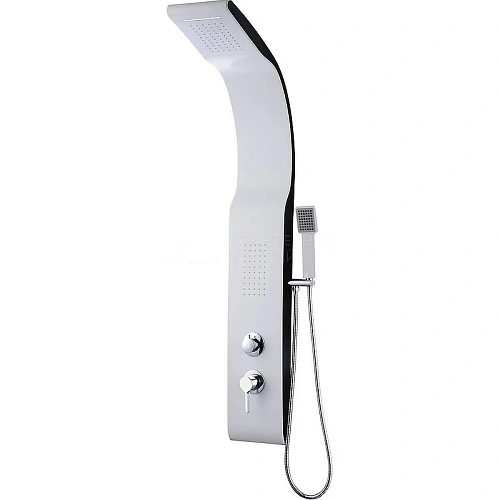 Душевая панель Black&White Stellar Wind W12 1200000 Душевая панель Black&White Stellar Wind W12 1200000