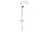 Душевая система GROHE Vitalio Joy XXL 310 с термостатом для душа, хром (26400001)