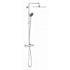 Душевая система GROHE Vitalio Joy XXL 310 с термостатом для душа, хром (26400001) Душевая система GROHE Vitalio Joy XXL 310 с термостатом для душа, хром (26400001)