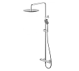 Душевая система Bravat Waterfall F939114C-A5-RUS с термостатом Душевая система Bravat Waterfall F939114C-A5-RUS с термостатом