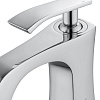 Смеситель для раковины Wonzon & Woghand Triumph, хром (WW-561101-CR) Смеситель для раковины Wonzon & Woghand Triumph, хром (WW-561101-CR)