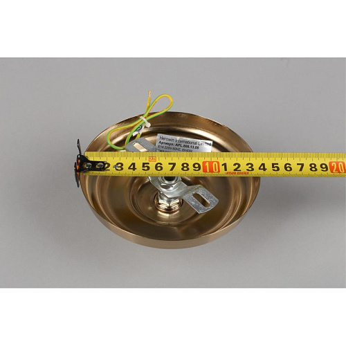 Люстра подвесная Aployt Verene APL.808.13.08 Люстра подвесная Aployt Verene APL.808.13.08