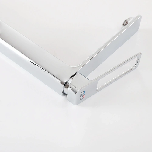 Смеситель для раковины Gid Niagara L057-CH-D L057CHD хром Смеситель для раковины Gid Niagara L057-CH-D L057CHD хром