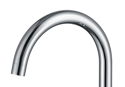 Смеситель для кухни Aquatek ВЕГА AQ1082CR хром Смеситель для кухни Aquatek ВЕГА AQ1082CR хром