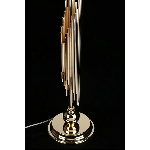 Настольная лампа Aployt Sharlota APL.738.04.01 Настольная лампа Aployt Sharlota APL.738.04.01