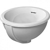 Картинка анонса товара «раковина duravit architec 0473340031»