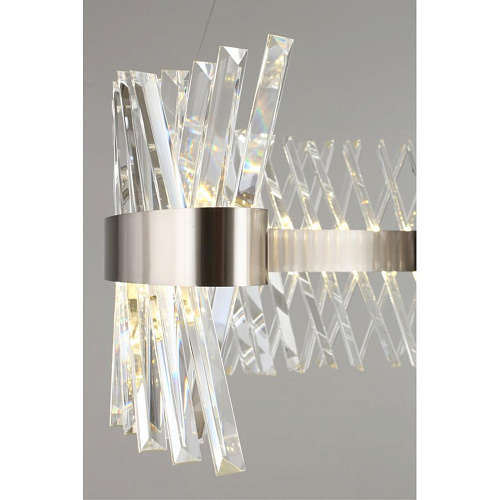 Люстра подвесная Omnilux Strasatti OML-99913-62 Люстра подвесная Omnilux Strasatti OML-99913-62