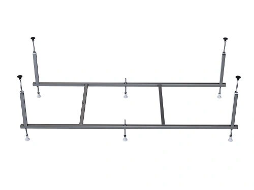 Каркас для ванны Aquatek Альфа NEW 170 KAR-0000087 универсальный Каркас для ванны Aquatek Альфа NEW 170 KAR-0000087 универсальный