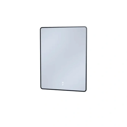 Зеркало IDDIS Cloud (CLX60T0i98) 60 см с подсветкой и термообогревом Зеркало IDDIS Cloud (CLX60T0i98) 60 см с подсветкой и термообогревом