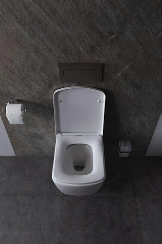 Комплект унитаза Allen Brau Liberty 4.33004.20/8.9466.0.000.000.1 (00316507) с инсталляцией, белый глянец Комплект унитаза Allen Brau Liberty 4.33004.20/8.9466.0.000.000.1 (00316507) с инсталляцией, белый глянец