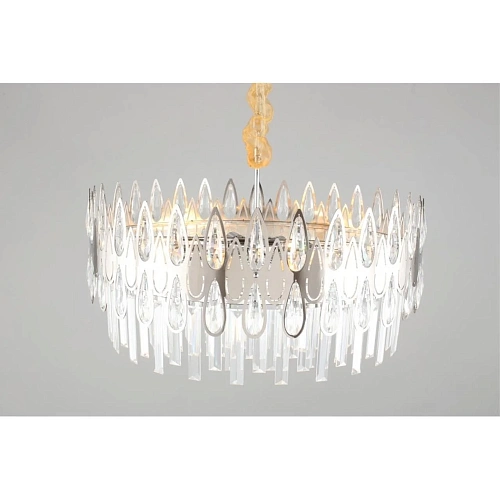 Люстра подвесная Omnilux Riposto OML-71703-08 Люстра подвесная Omnilux Riposto OML-71703-08