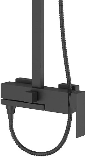 Душевая система STWORKI Нюборг NU-04b 553608 Душевая система STWORKI Нюборг NU-04b 553608