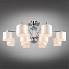 Люстра потолочная Omnilux Alghero OML-64707-12 Люстра потолочная Omnilux Alghero OML-64707-12