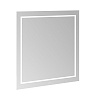 Картинка анонса товара «зеркало villeroy &amp; boch finion f6008000 (f600 80 00) 800х750 мм»