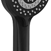 Душевая лейка Kludi DIVE 6883039-00 черный матовый Душевая лейка Kludi DIVE 6883039-00 черный матовый