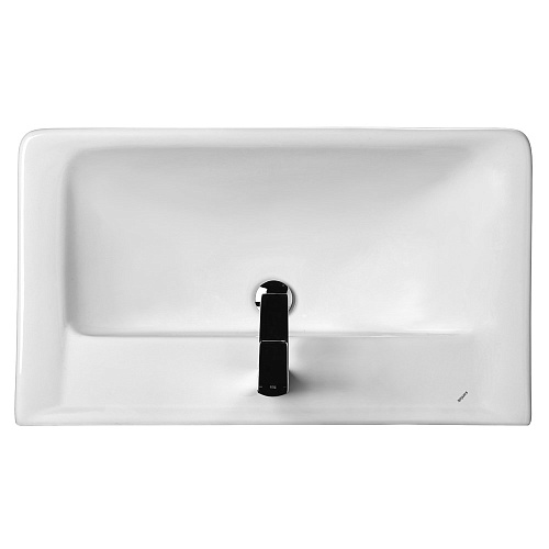 Раковина Santek Тигода 80 1WH302084 1.WH30.2.084 Раковина Santek Тигода 80 1WH302084 1.WH30.2.084