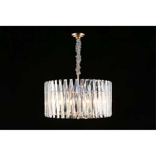 Люстра подвесная Aployt Verene APL.808.13.08 Люстра подвесная Aployt Verene APL.808.13.08