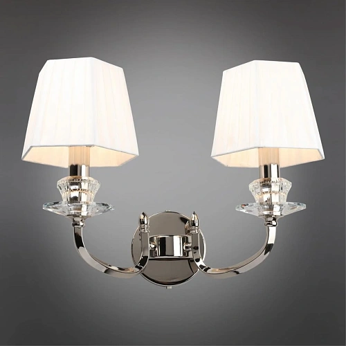 Светильник настенный (Бра) Aployt Jula APL.707.01.02 Светильник настенный (Бра) Aployt Jula APL.707.01.02