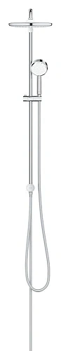 Душевая стойка GROHE Tempesta Cosmopolitan 250 (26675000), хром Душевая стойка GROHE Tempesta Cosmopolitan 250 (26675000), хром
